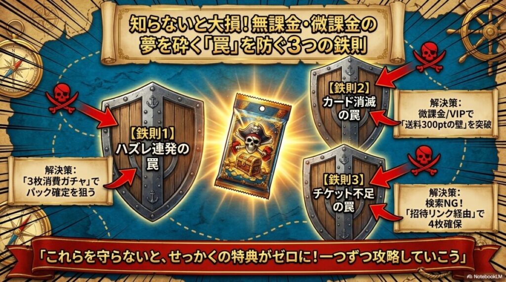知らないと大損！エクストレカのカードの使い方と送料負けを防ぐ「3つの鉄則」