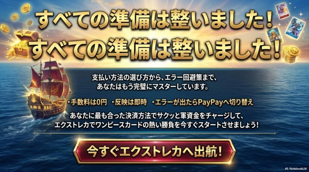 まとめ